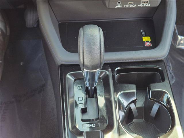 New 2026 Subaru Forester Limited AWD/4WD image 14