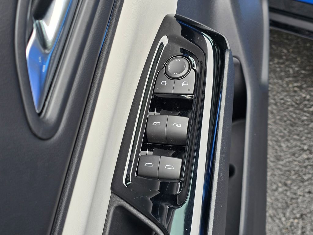 New 2026 Honda Prologue Touring image 14