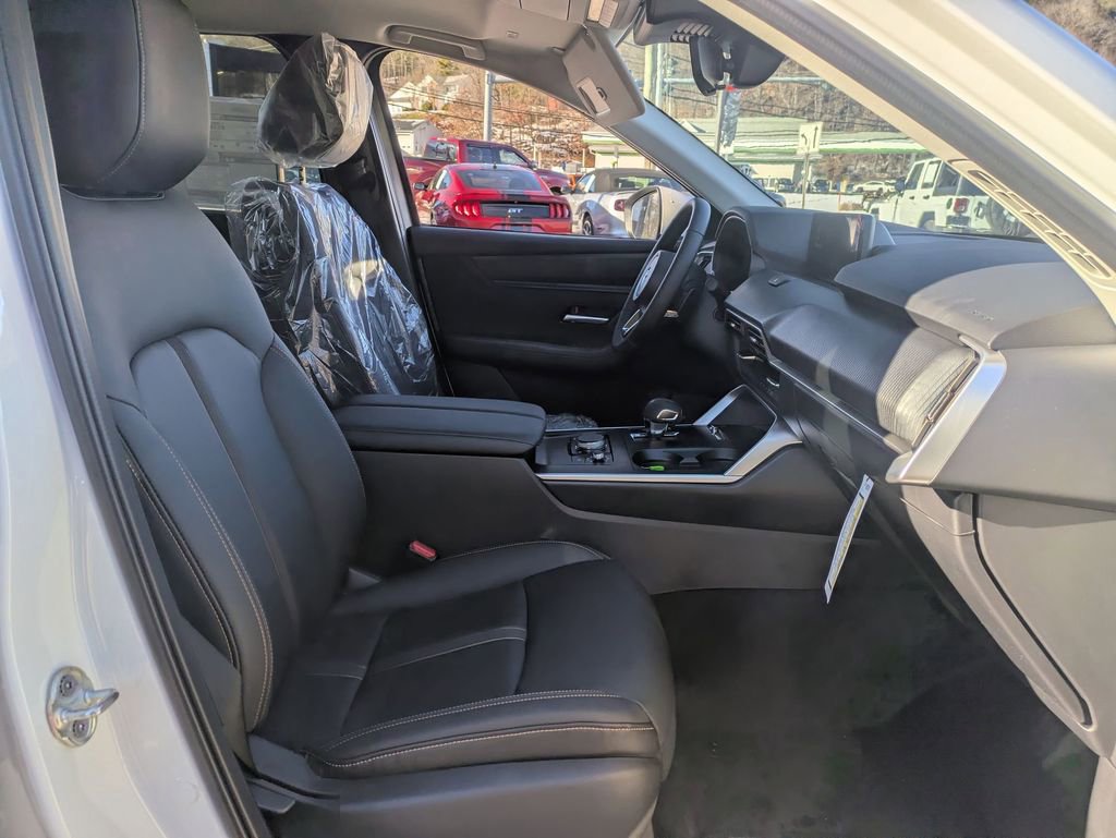 New 2026 MAZDA CX-90 3.3 Turbo w/ Select Package image 28