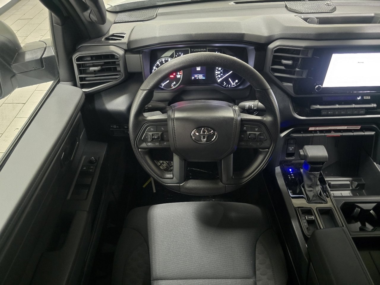 New 2026 Toyota Tundra SR image 23