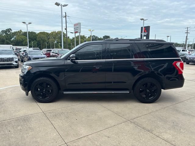 Used 2021 Ford Expedition XLT RWD image 4
