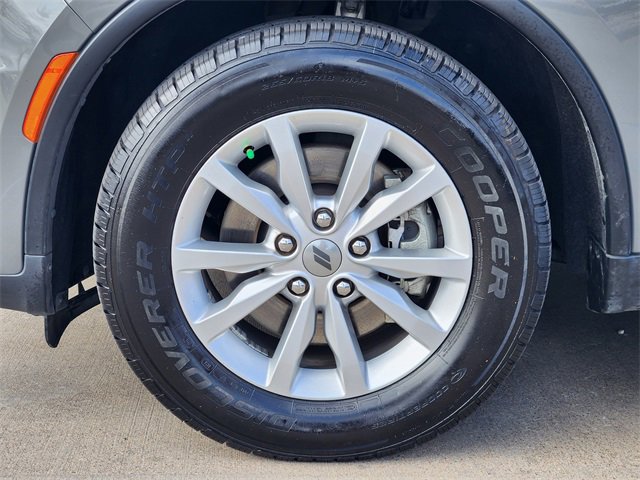 Used 2021 Dodge Durango SXT image 23