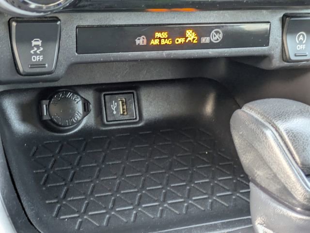 Used 2024 Toyota RAV4 XLE image 17