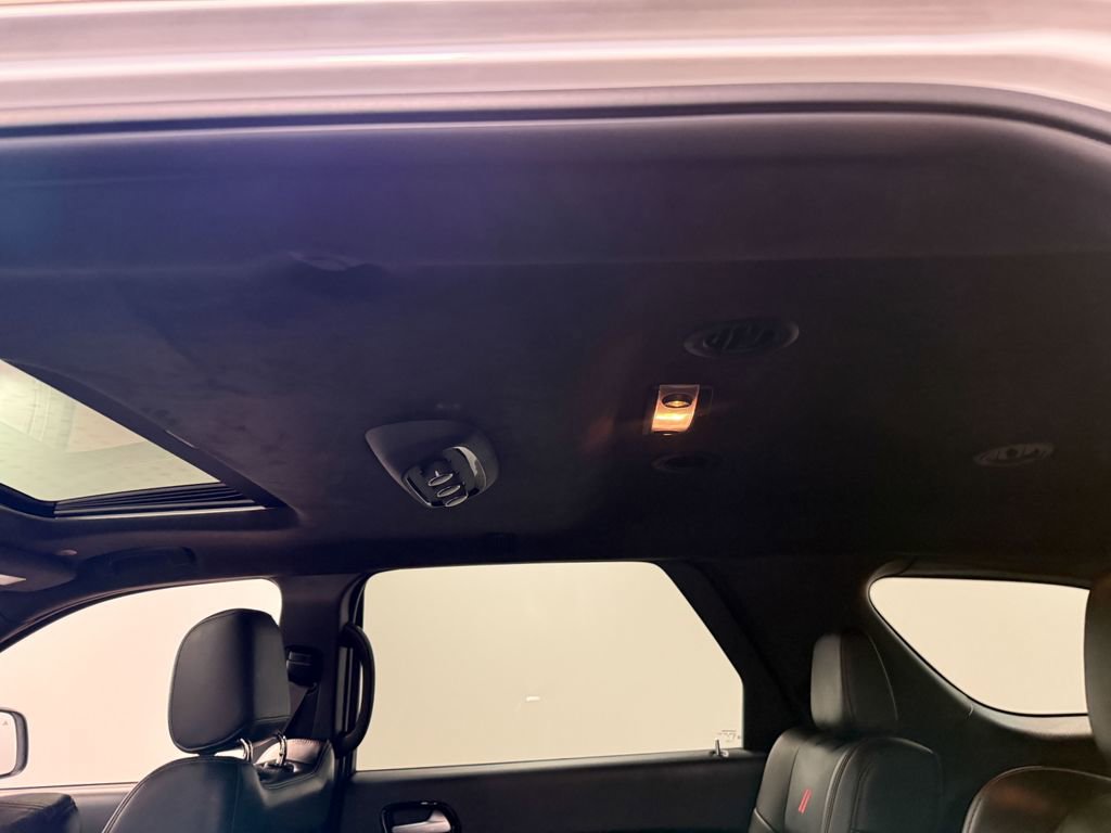 Used 2024 Dodge Durango Citadel image 51