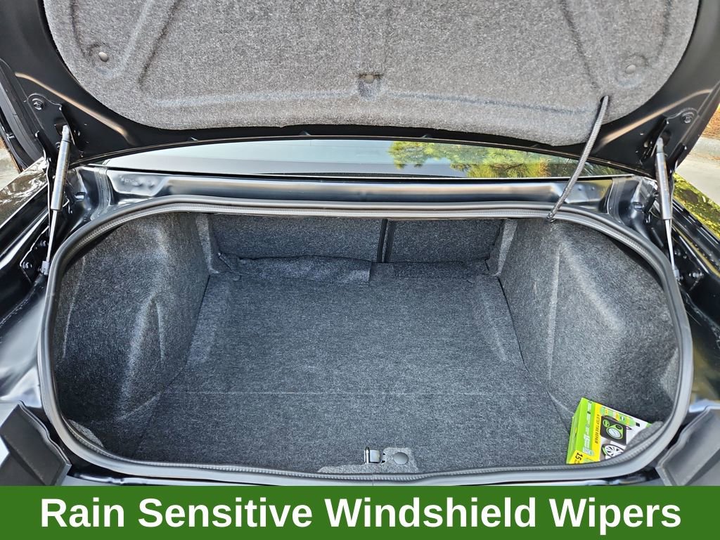 Used 2023 Dodge Challenger SRT Hellcat image 31