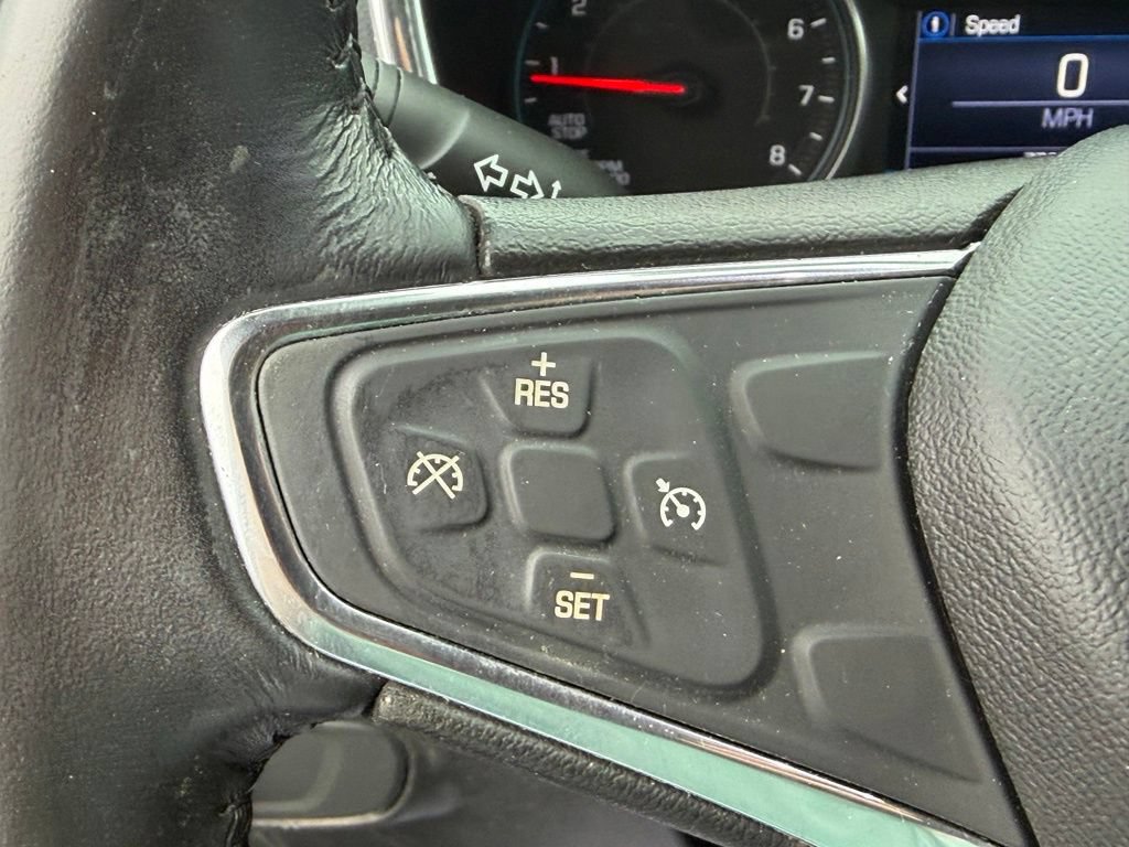 Used 2019 Chevrolet Equinox LT AWD/4WD image 30