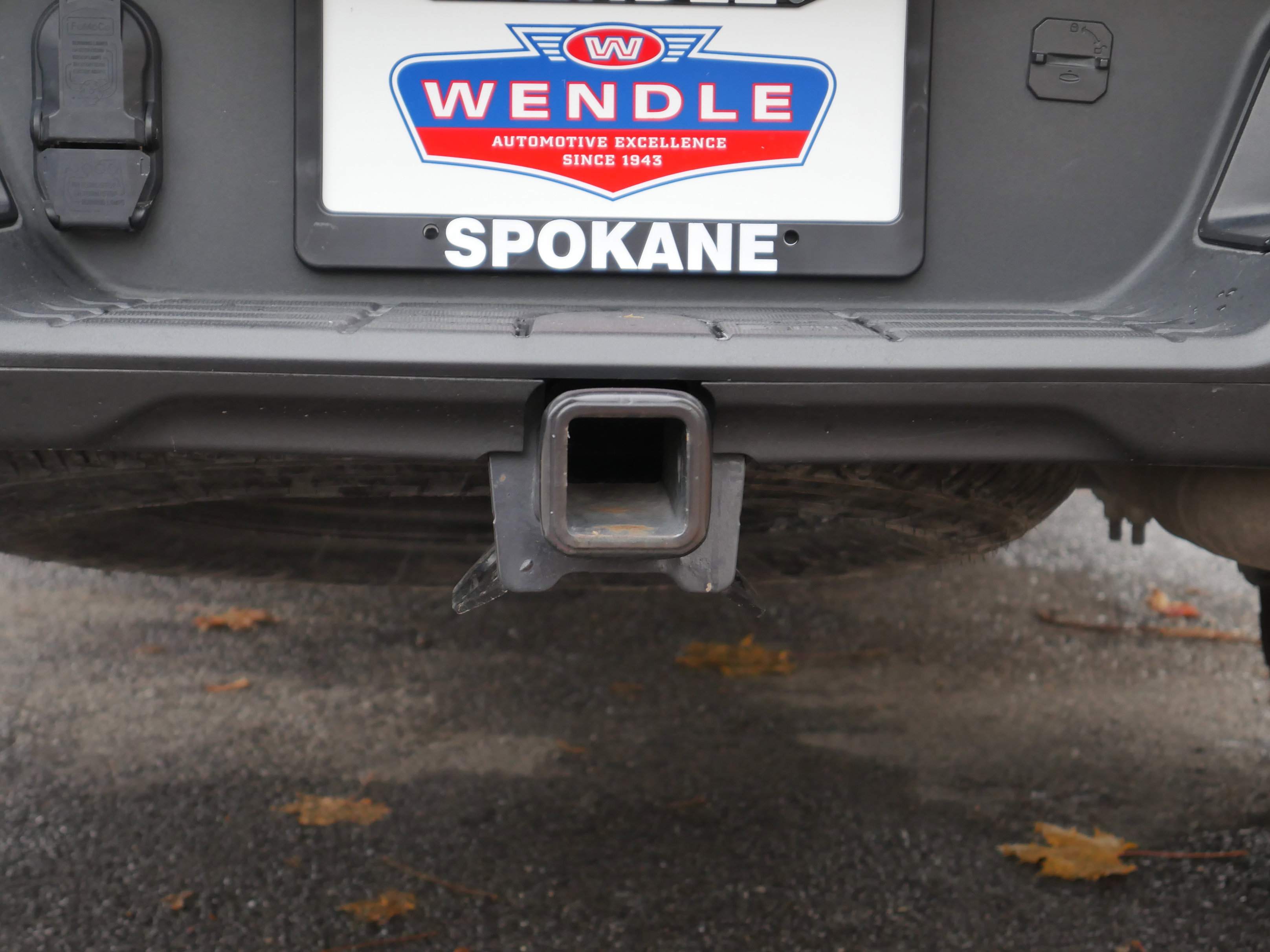 Certified 2024 Ford Ranger XLT w/ FX4 Off-Road Package image 21