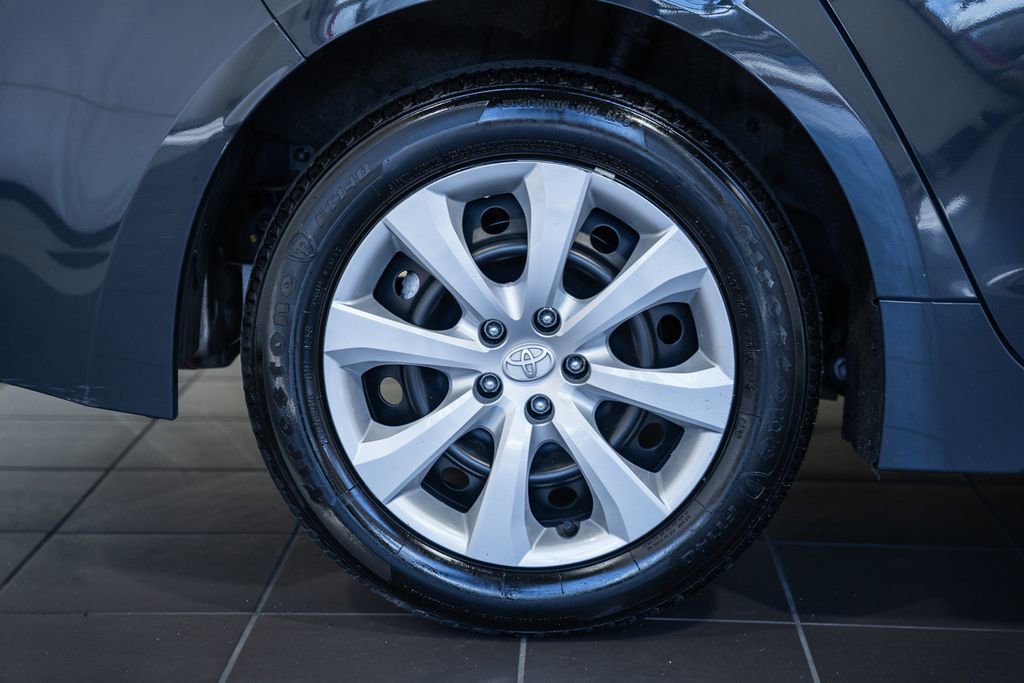 Used 2024 Toyota Corolla LE image 14
