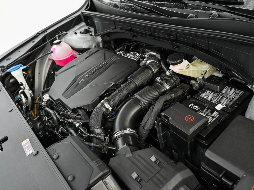 New 2026 Kia Sorento SX Prestige image 7