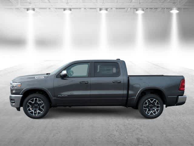 New 2025 RAM 1500 Laramie AWD/4WD image 5