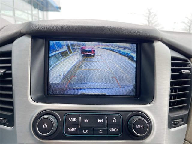 Used 2020 GMC Yukon XL SLT w/ Premium Edition image 14