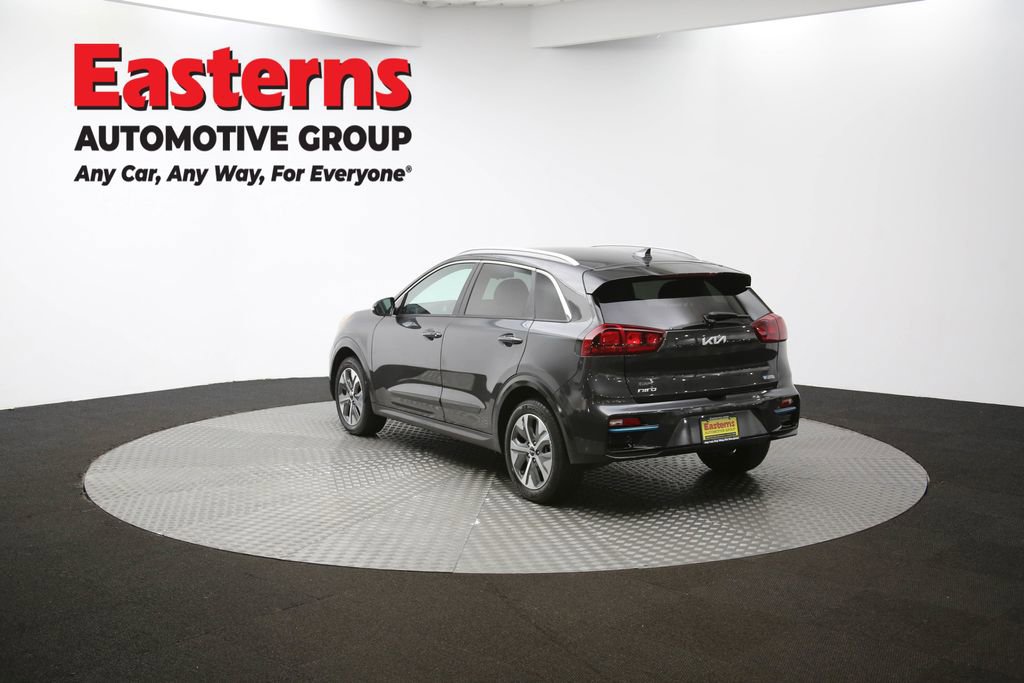 Used 2022 Kia Niro EX w/ Cold Weather Package image 62