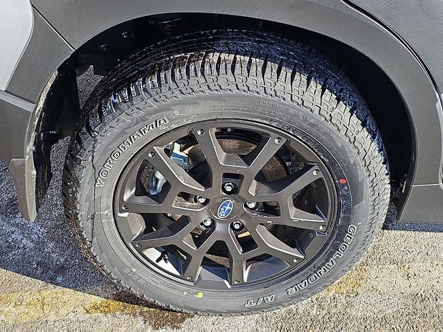 New 2026 Subaru Crosstrek 2.5i Wilderness image 7