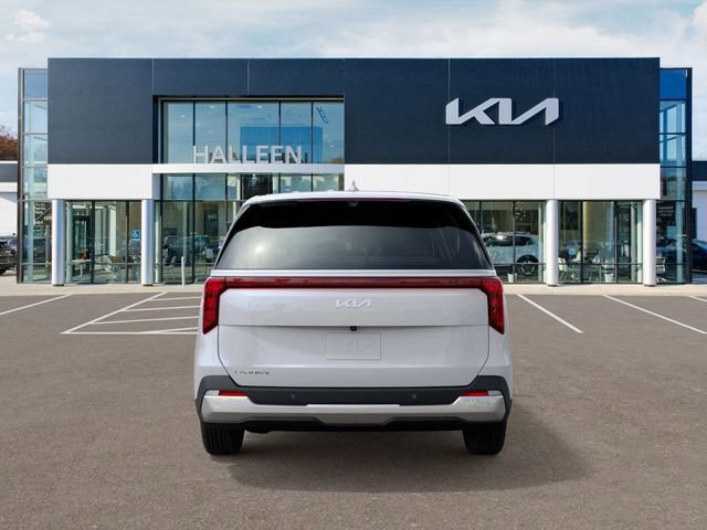 New 2026 Kia Carnival EX image 5