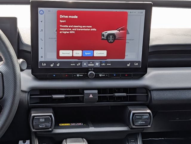 Certified 2026 Toyota RAV4 AWD Plug-in Hybrid image 15