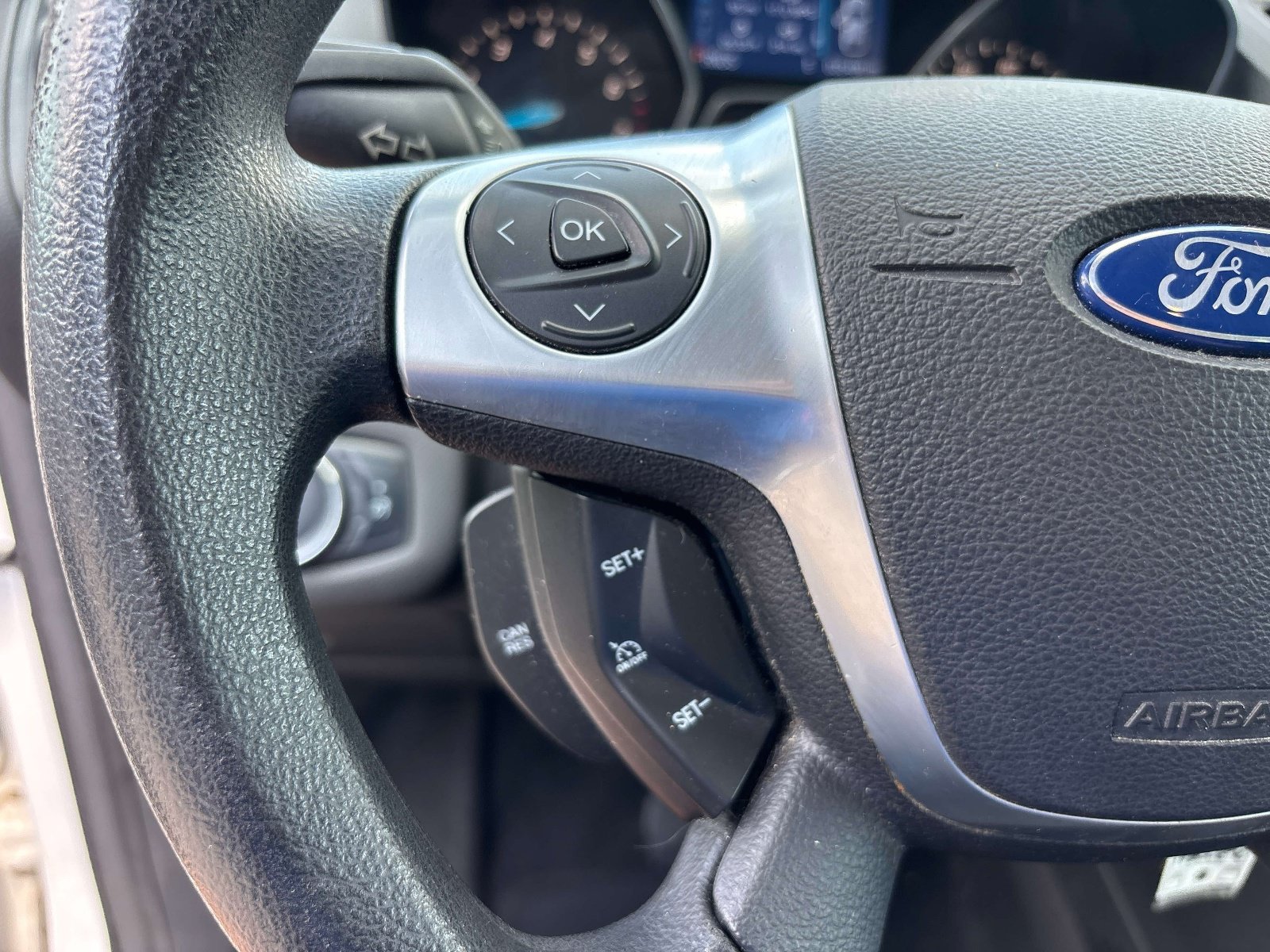 Used 2014 Ford Escape S FWD image 14