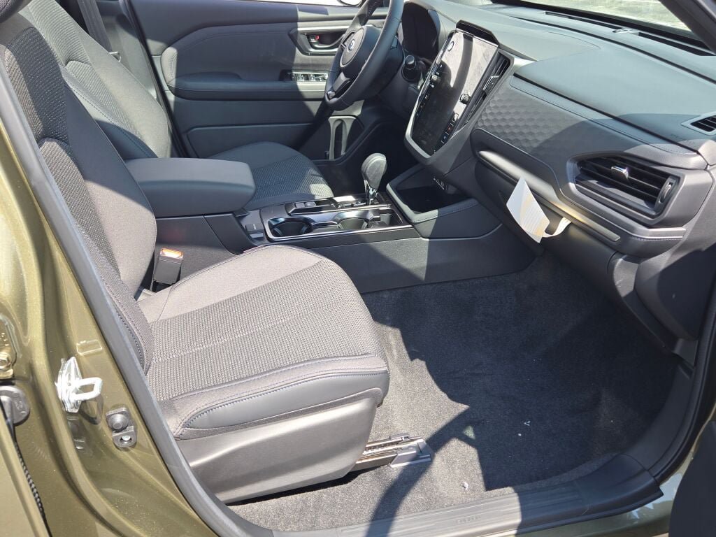 New 2026 Subaru Forester Premium AWD/4WD image 4