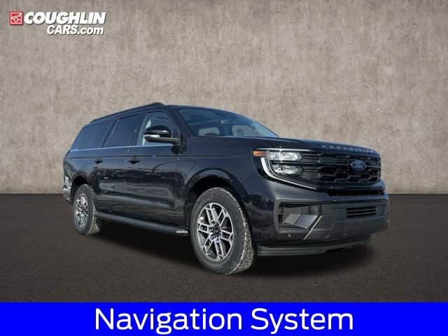 New 2026 Ford Expedition Max Active image 2