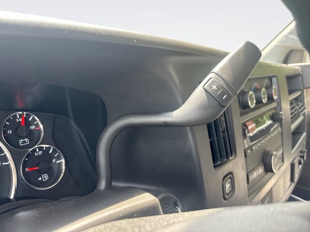 New 2026 Chevrolet Express 4500 w/ Power Convenience Package RWD image 18