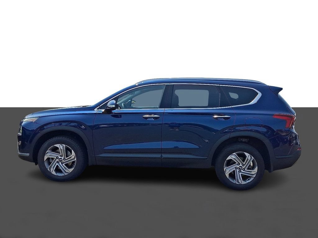 Used 2023 Hyundai Santa Fe SEL AWD/4WD image 4
