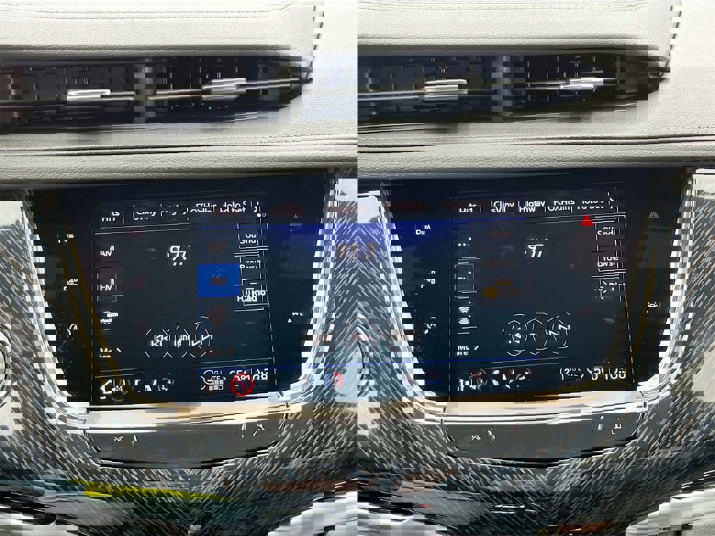 New 2025 Cadillac XT6 Premium Luxury w/ Technology Package image 15