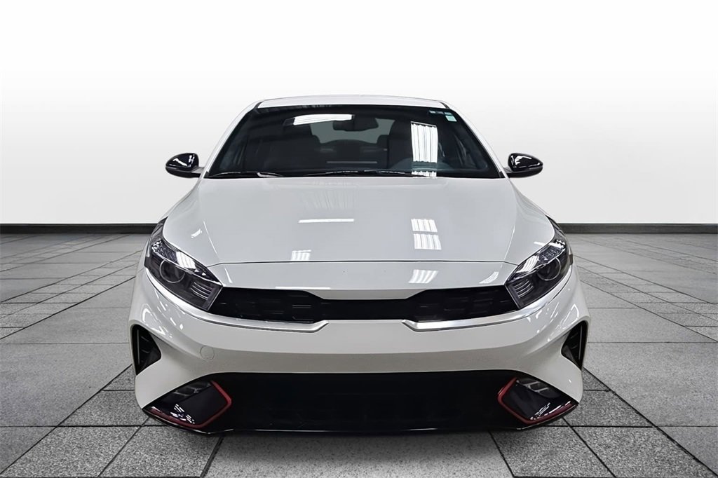 Used 2023 Kia Forte GT-Line image 2