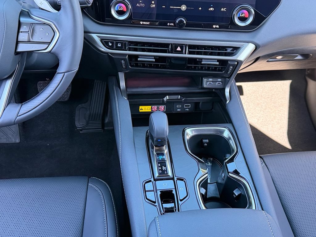 New 2026 Lexus RX 350 w/ Convenience Package AWD/4WD image 10