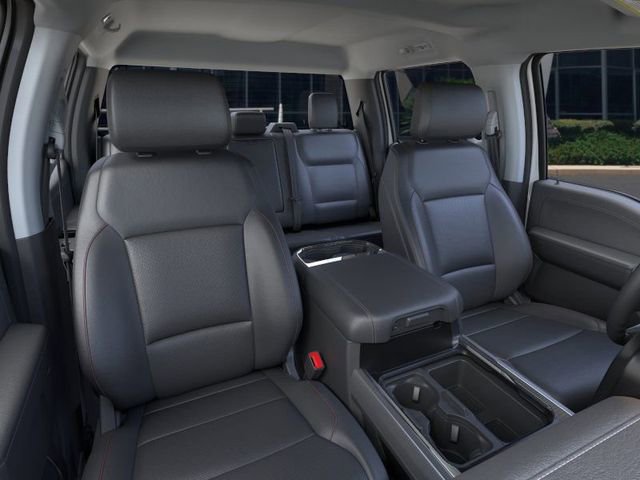 New 2026 Ford F350 Lariat image 10