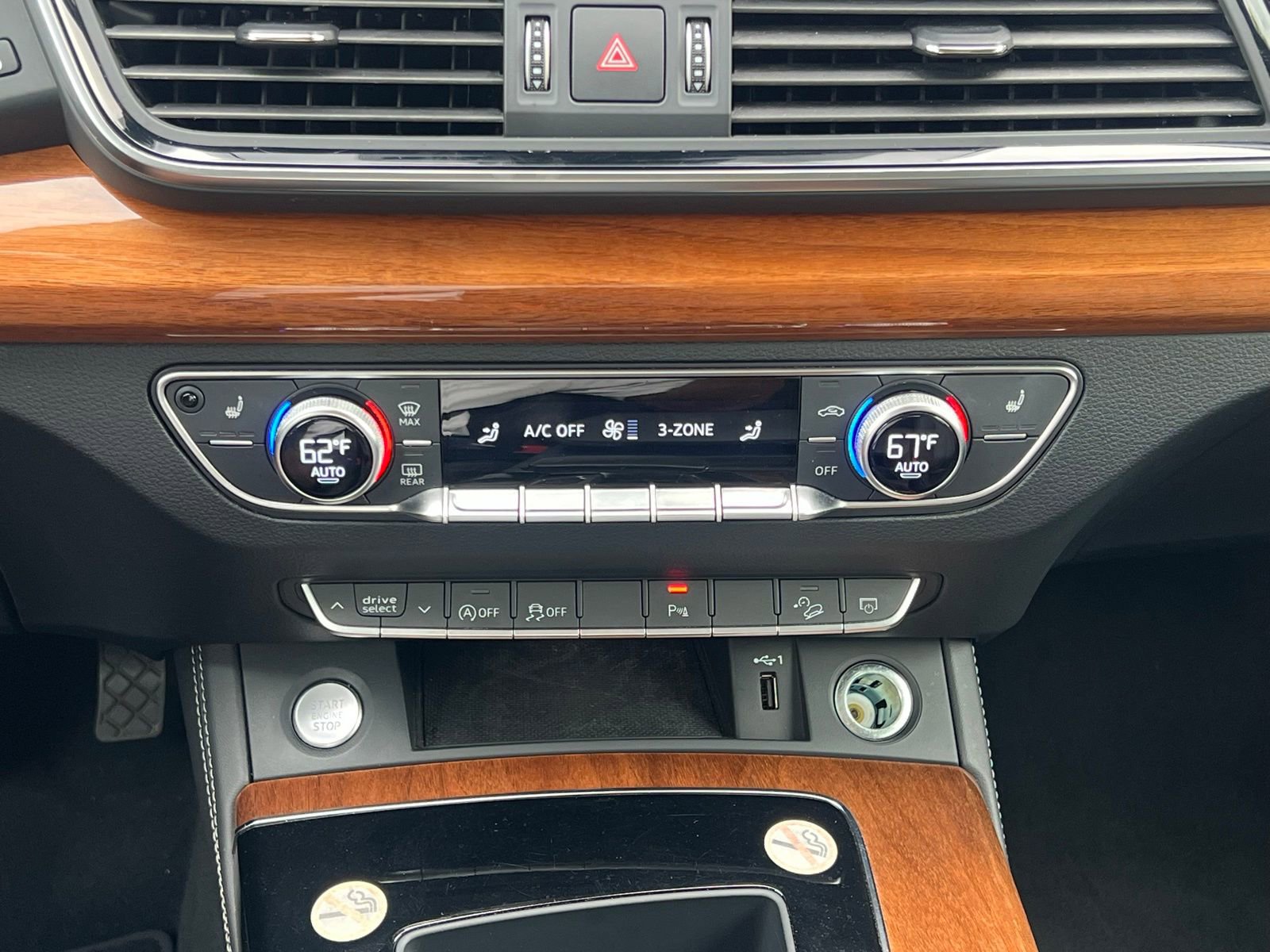 Used 2023 Audi Q5 2.0T Premium Plus image 35