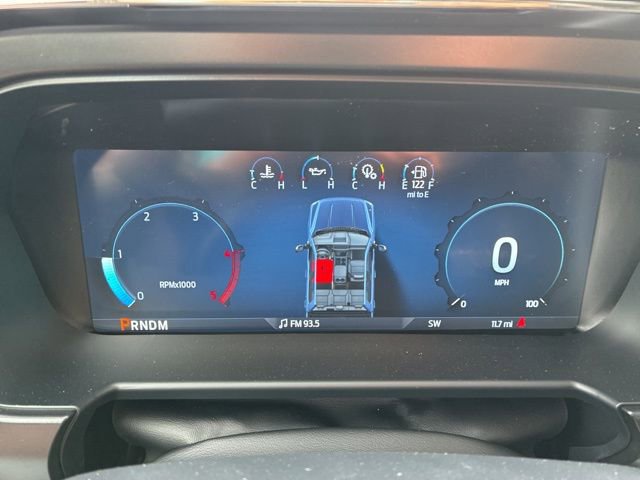 New 2026 Ford F250 Lariat w/ FX4 Off-Road Package image 38