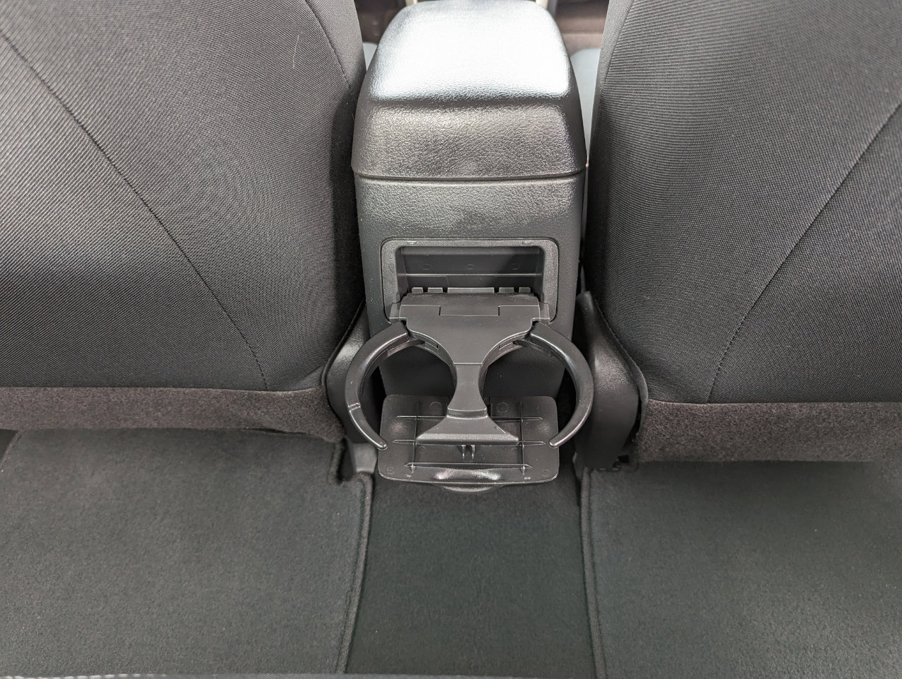 Used 2012 Toyota Corolla S image 27