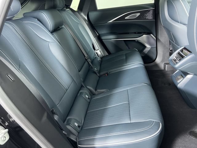Used 2025 Cadillac Lyriq Sport w/ Nappa Leather Package AWD/4WD image 28