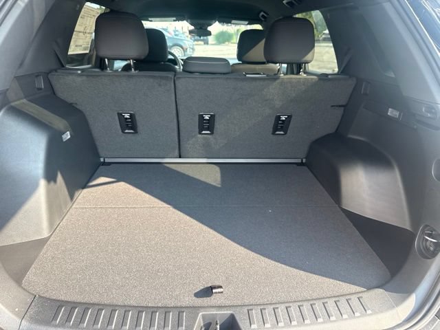 New 2027 GMC Terrain Elevation AWD/4WD image 24