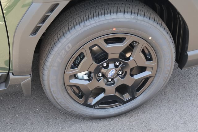New 2026 Subaru Outback Limited AWD/4WD image 25
