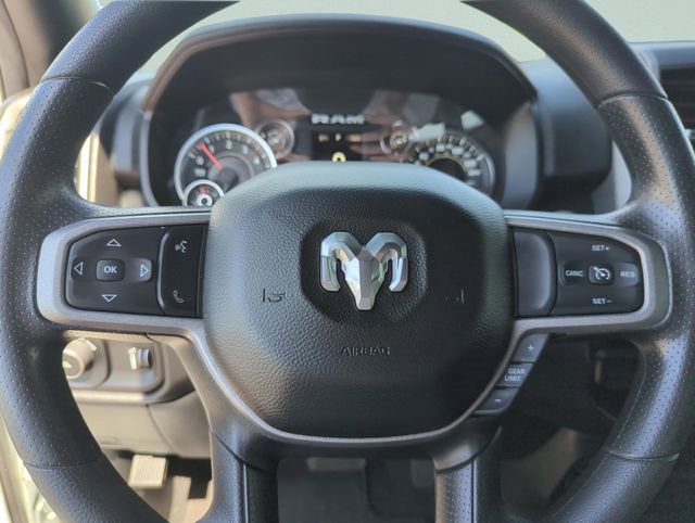 Used 2024 RAM 2500 Tradesman w/ Chrome Appearance Group image 38