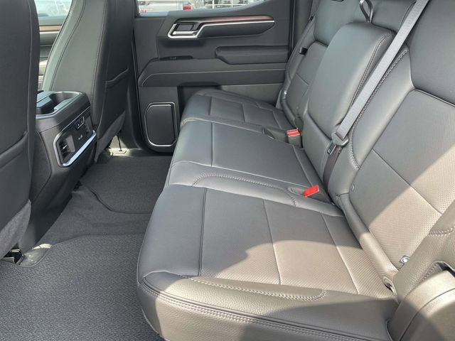 New 2026 GMC Sierra 1500 Denali w/ Denali Reserve Package image 11