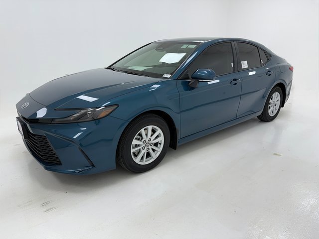 New 2026 Toyota Camry LE w/ Convenience Package image 5