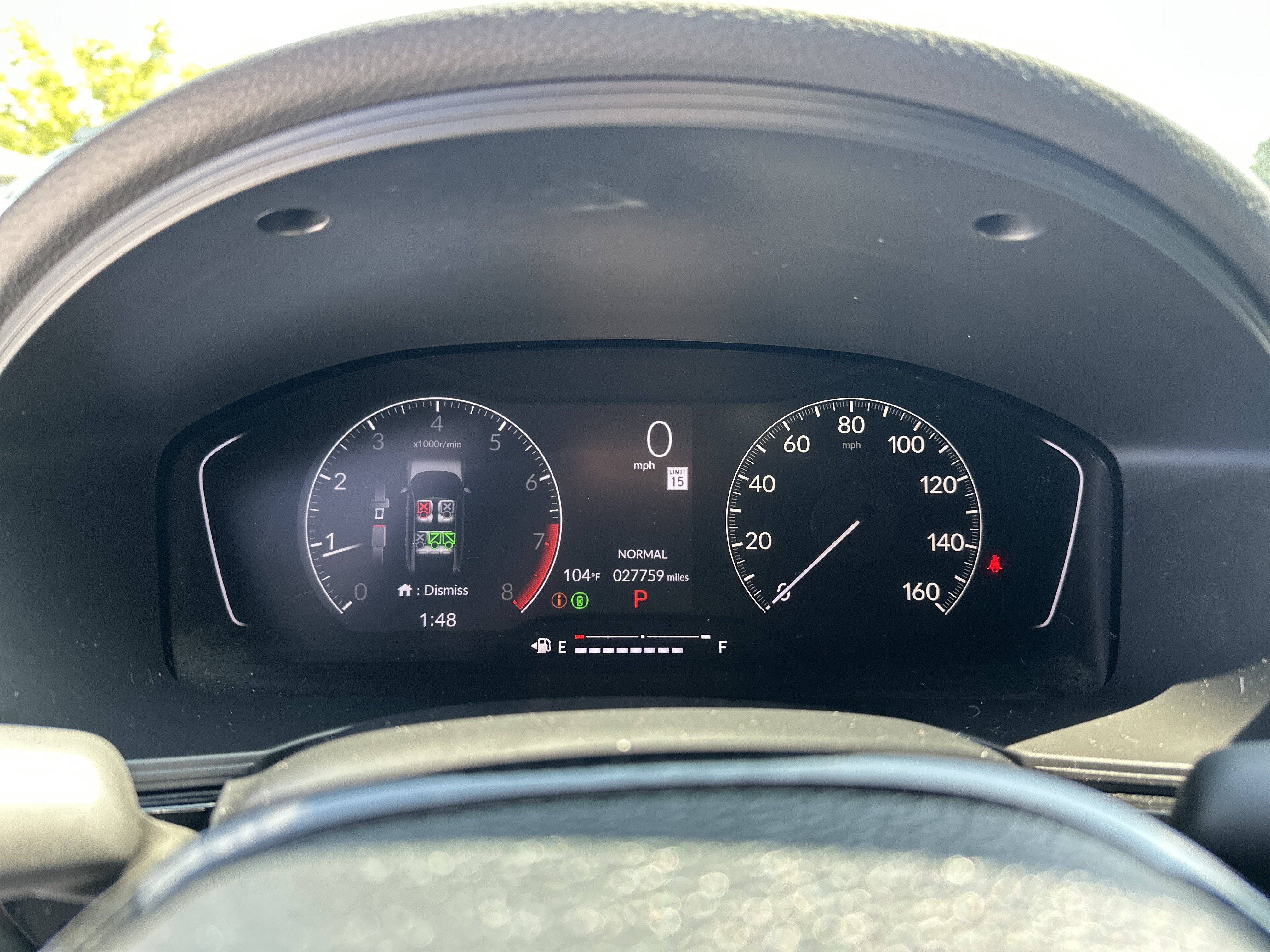 Used 2024 Honda Civic Sport image 21