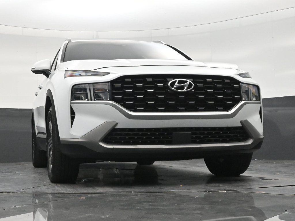 Used 2023 Hyundai Santa Fe SEL FWD image 26