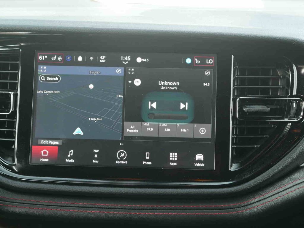 Certified 2024 Dodge Durango R/T image 6