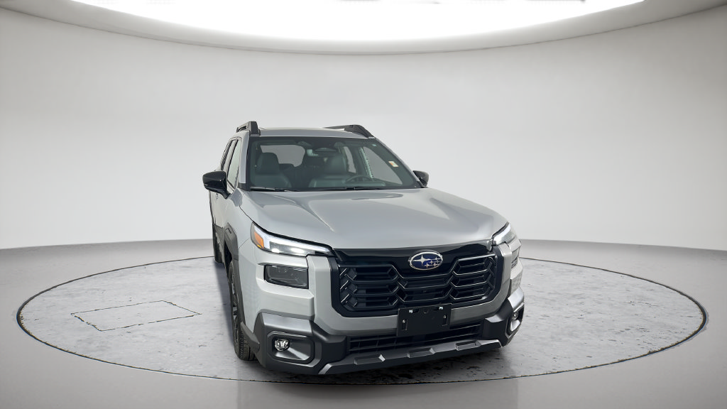 New 2026 Subaru Outback Limited XT AWD/4WD image 4