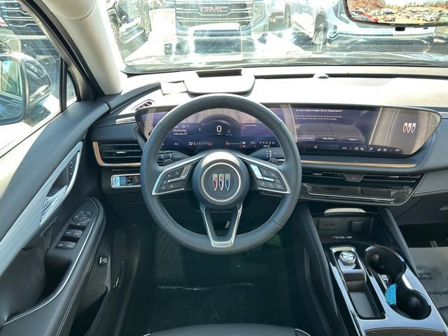 New 2026 Buick Envision Avenir image 26