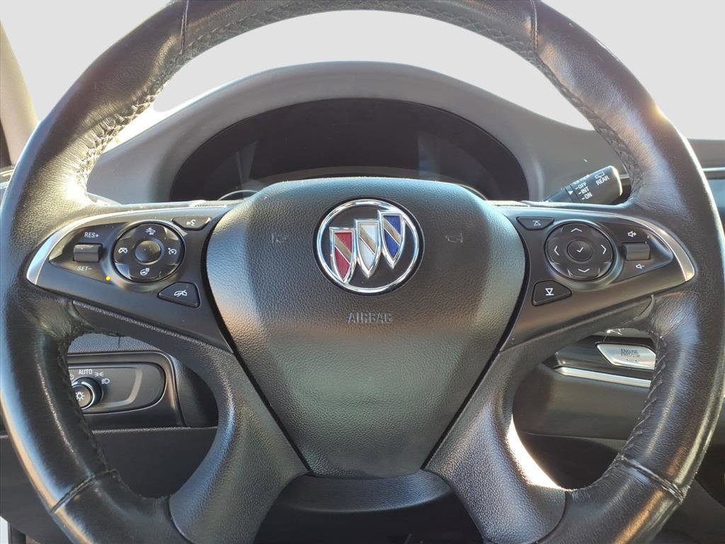 Used 2021 Buick Enclave Premium w/ Surround and Sites Package FWD image 21