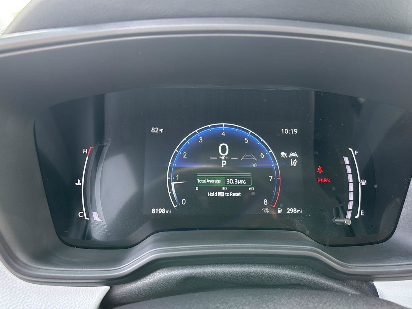 Used 2025 Toyota Corolla SE w/ SE Premium Package FWD image 3