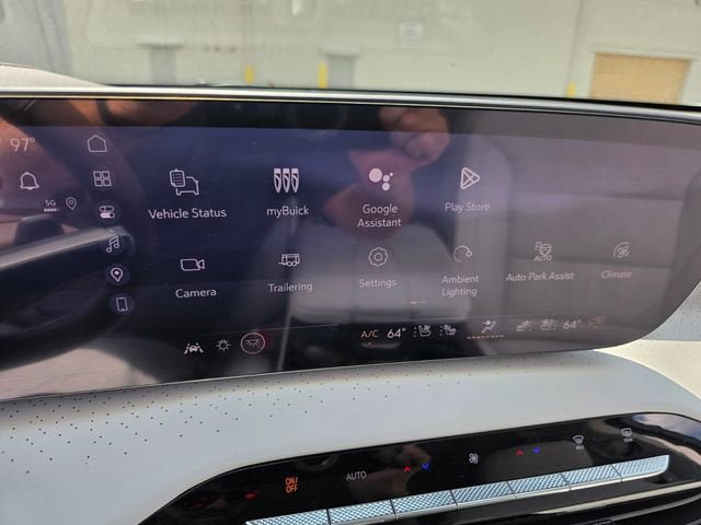 New 2026 Buick Enclave Avenir w/ Super Cruise Package AWD/4WD image 24