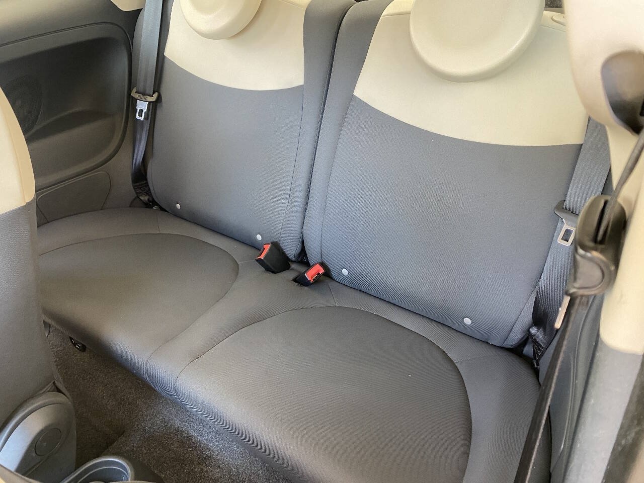 Used 2013 FIAT 500 Pop FWD image 25