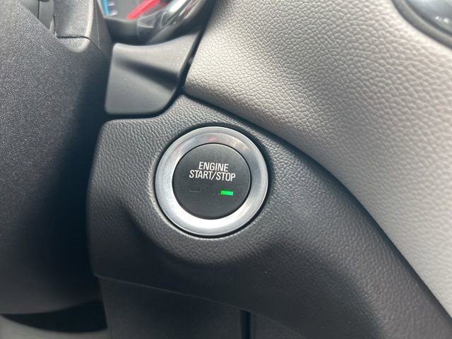 Used 2019 Chevrolet Equinox LS w/ LS Convenience Package AWD/4WD image 25