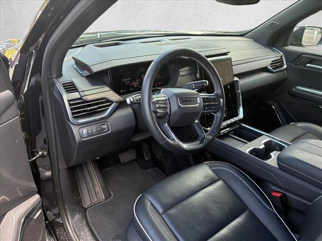 Used 2024 GMC Acadia Denali AWD/4WD image 7