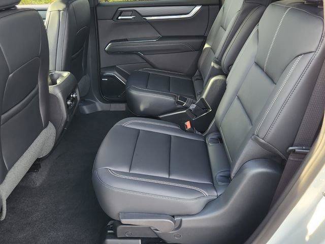 New 2026 GMC Acadia Elevation w/ Black Edition FWD image 10