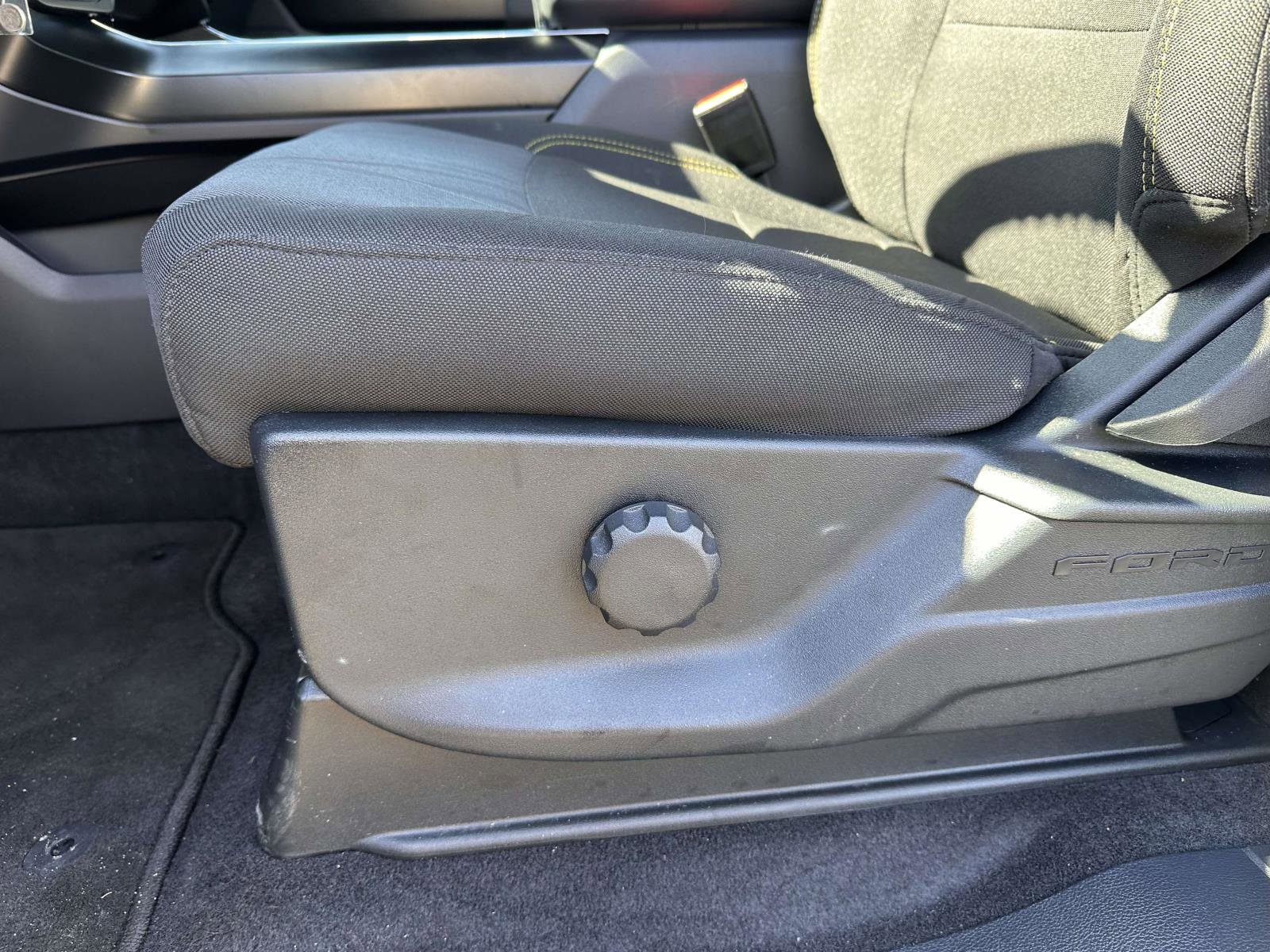 Used 2025 Ford F150 STX w/ Equipment Group 200A image 11